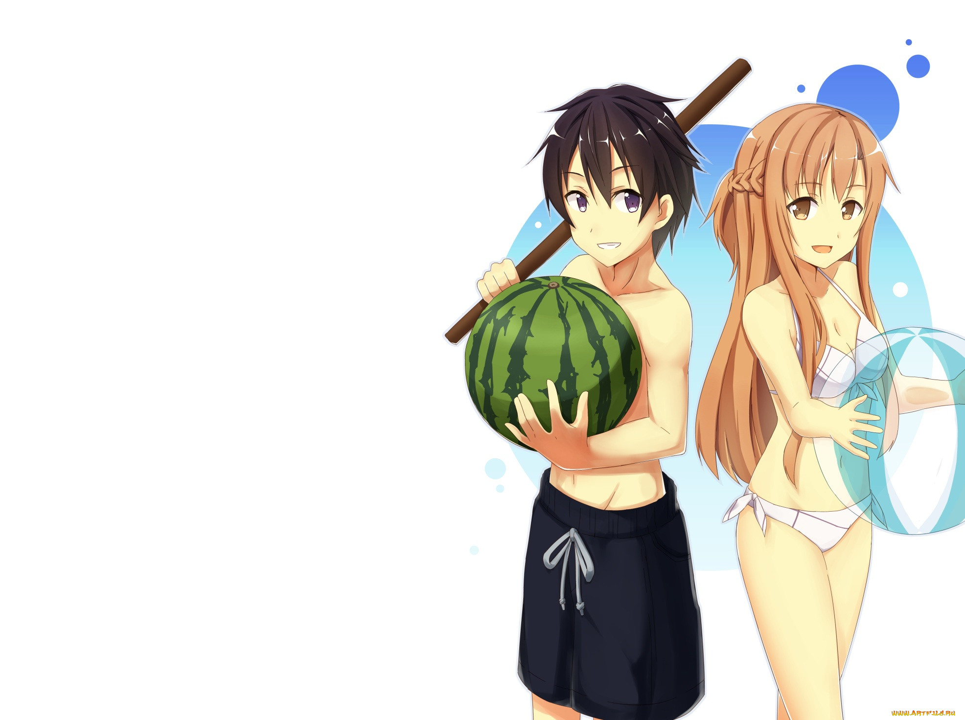 , sword art online, com, yuuki, asuna, kirigaya, kazuto, sword, art, online